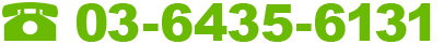 03-6435-6131